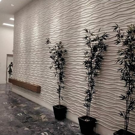 Apartamento Quadra Da Praia De Copacabana リオデジャネイロ エクステリア 写真