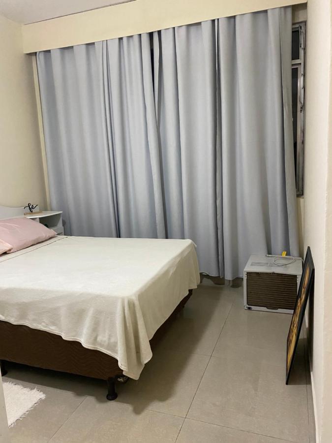 Apartamento Quadra Da Praia De Copacabana リオデジャネイロ エクステリア 写真