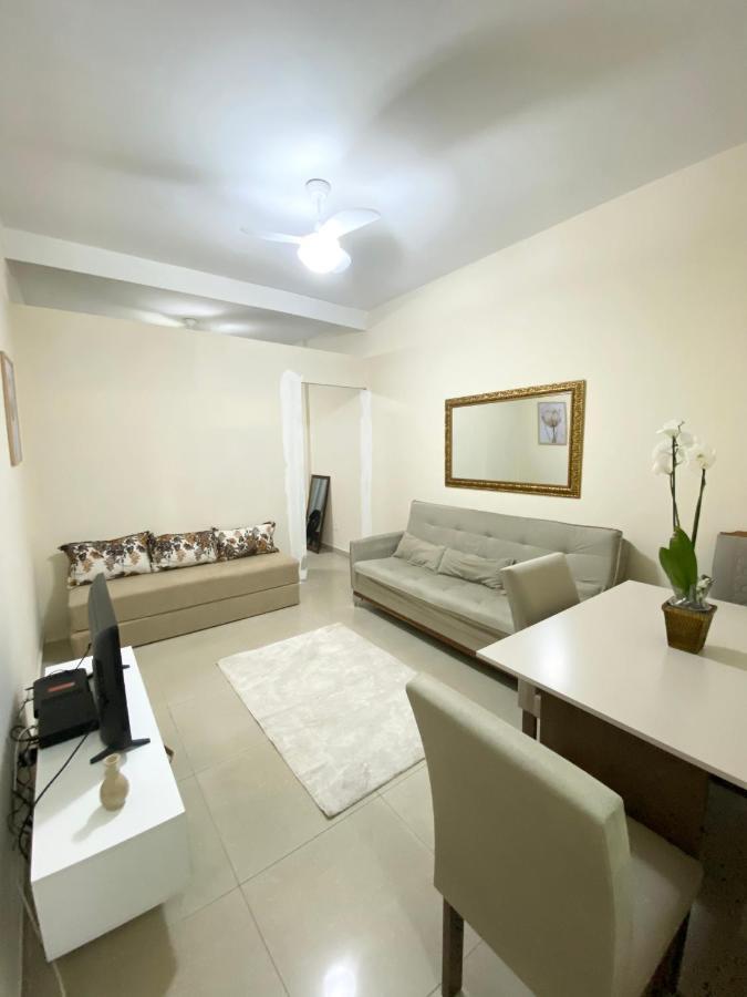 Apartamento Quadra Da Praia De Copacabana リオデジャネイロ エクステリア 写真