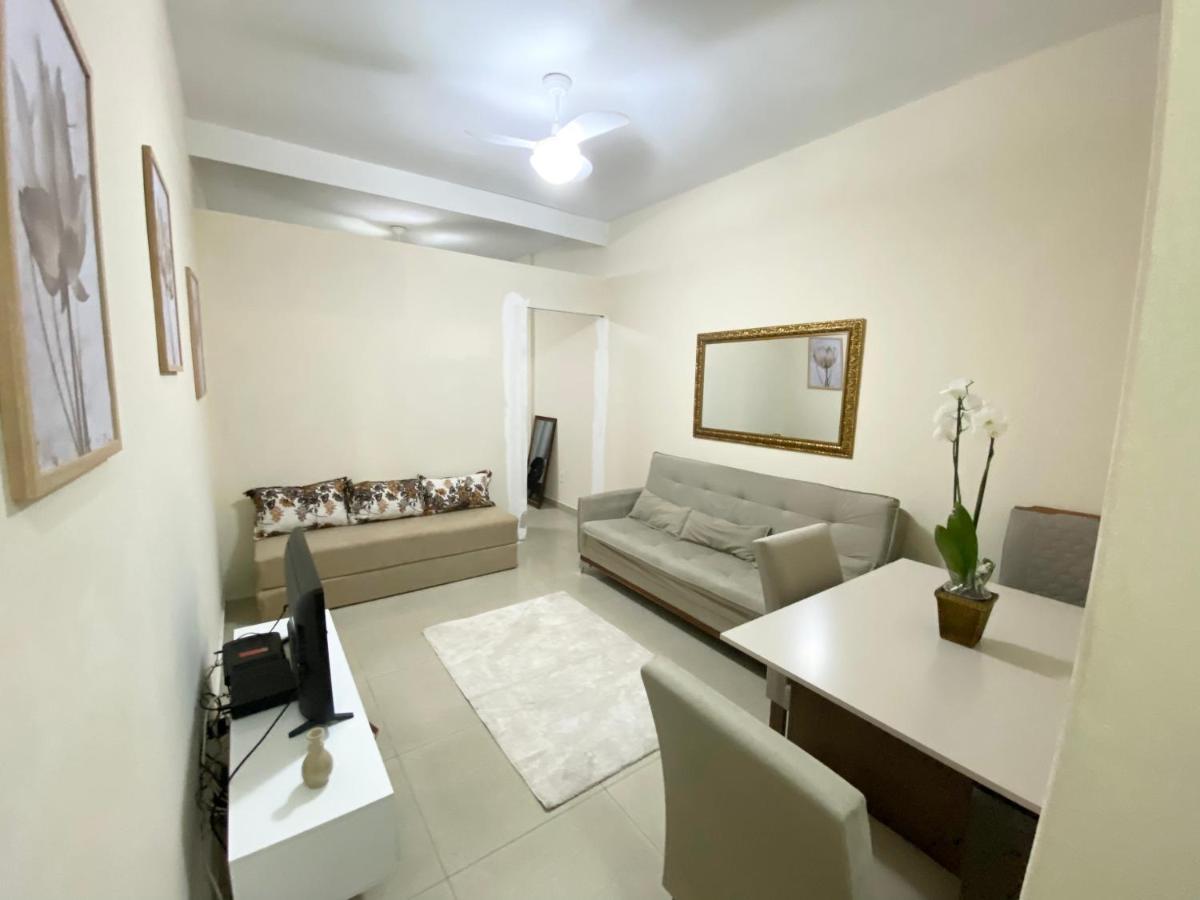 Apartamento Quadra Da Praia De Copacabana リオデジャネイロ エクステリア 写真