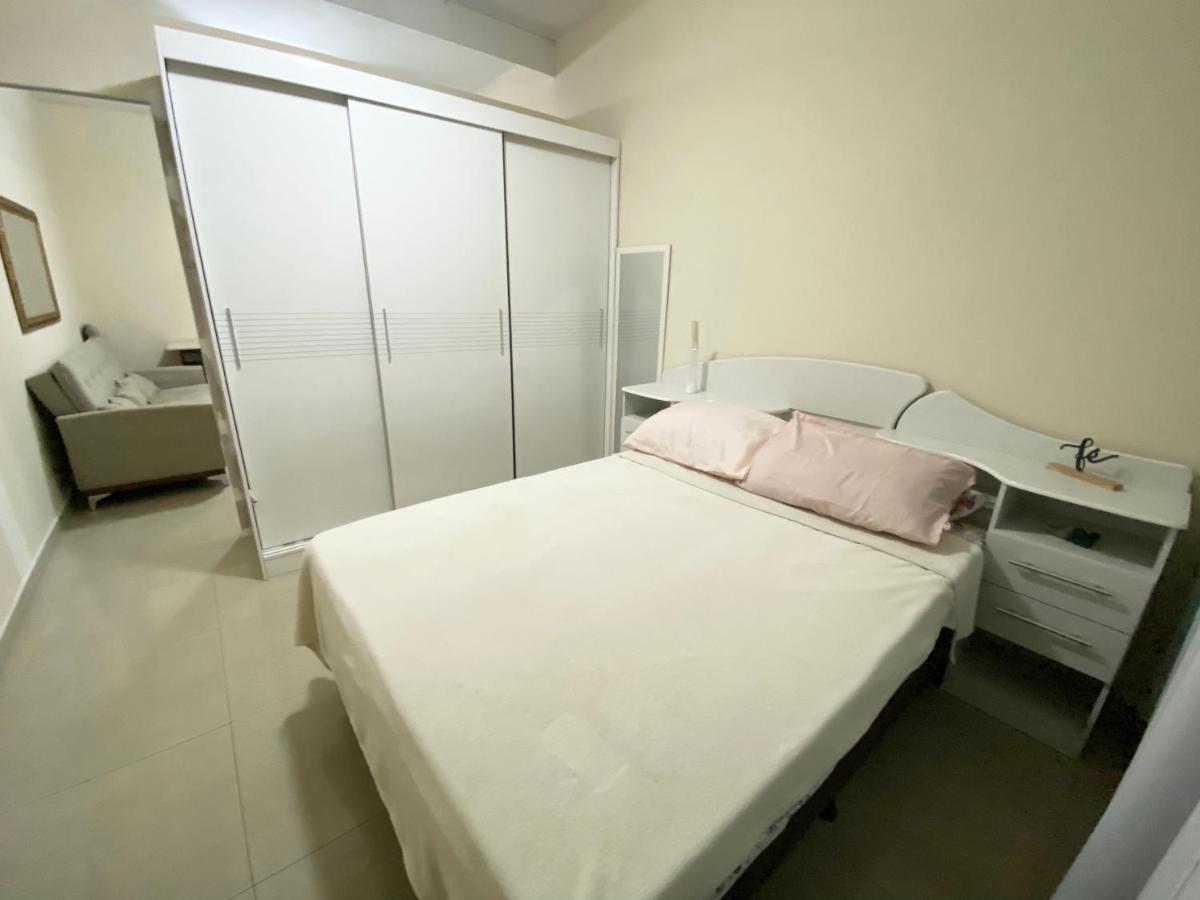 Apartamento Quadra Da Praia De Copacabana リオデジャネイロ エクステリア 写真