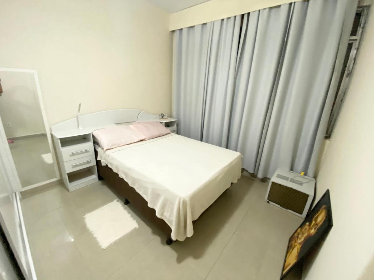 Apartamento Quadra Da Praia De Copacabana リオデジャネイロ エクステリア 写真